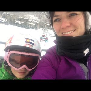 Meet your Posher, Rachel